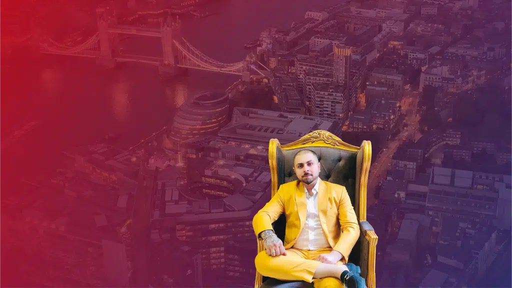 Om Visa Jalandhar