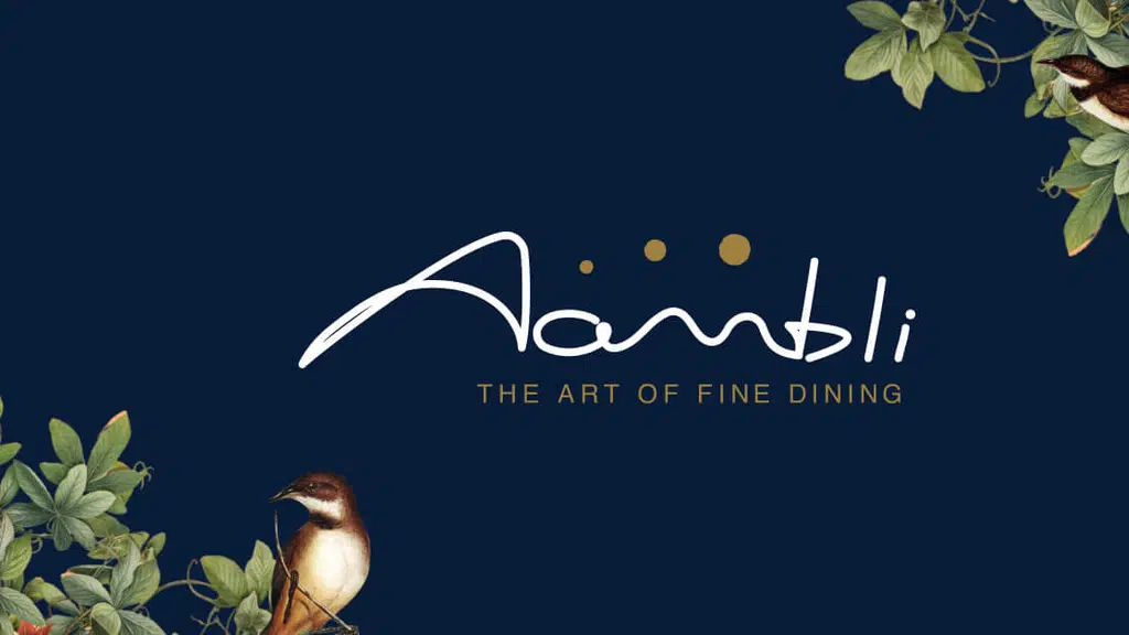 Aambli Restaurant & Banquets