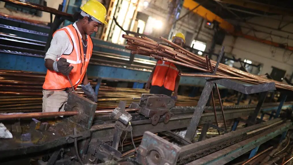 Jugal Tube Private Limited