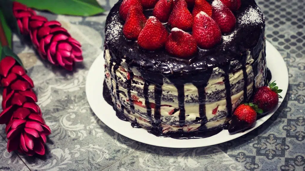 The Gluten Free Baking Company