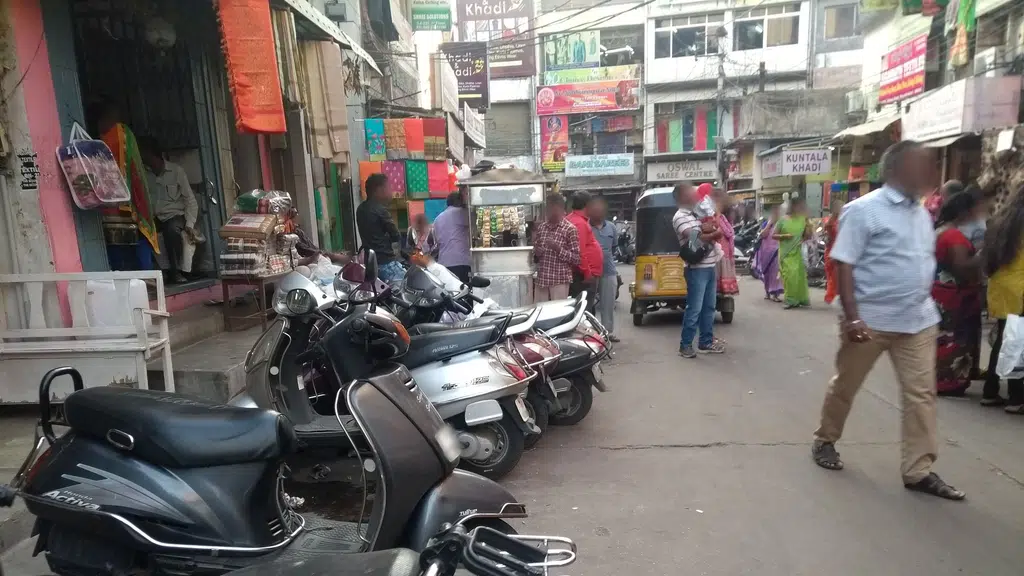 Ganga Brothers