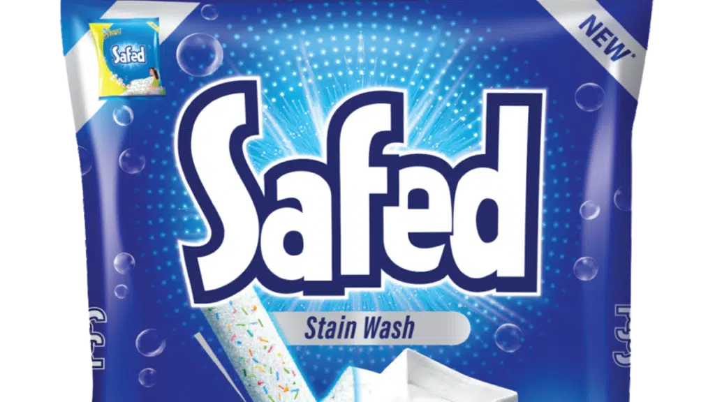 Safechem Industries