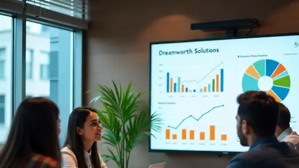 Dreamworth Solutions