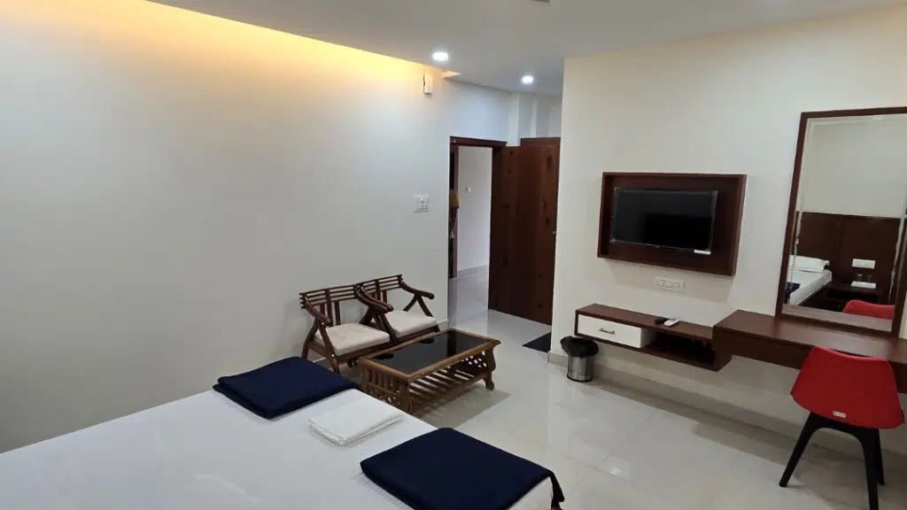 Binayak Palace Premium