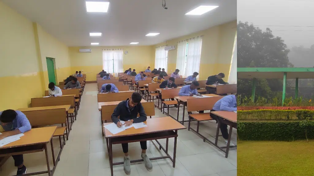 IIPM-School of Engineering and Technology