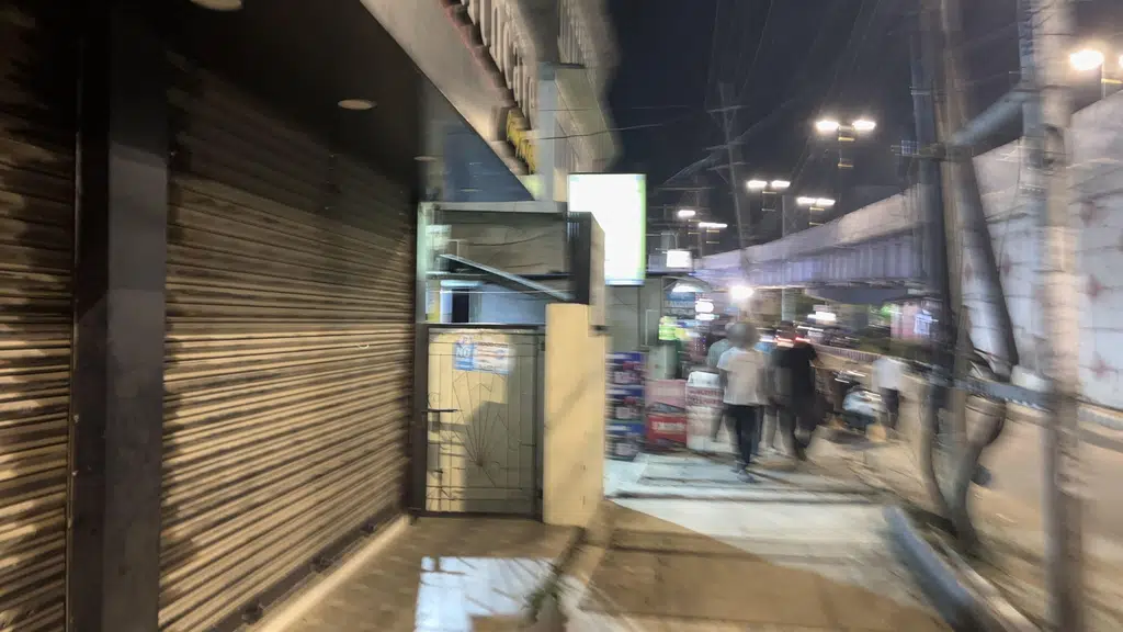 ICICI Bank ATM