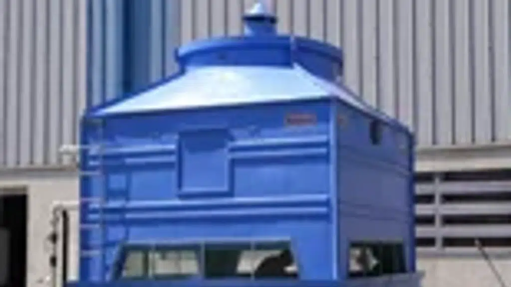National Cooling Towers