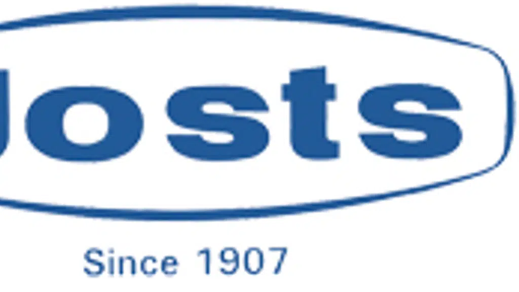 Josts Engineering Company Limited