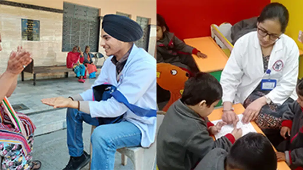 New British Nannies Academy, Hoshiarpur