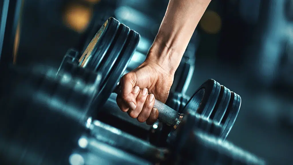 VJ Health and Fitness