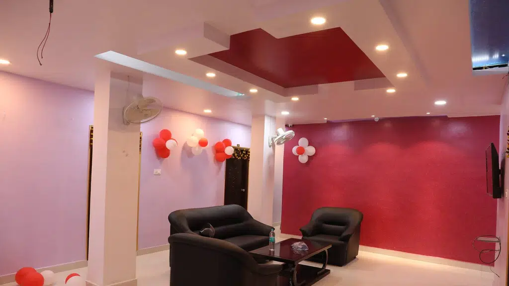 HOTEL Comfort International