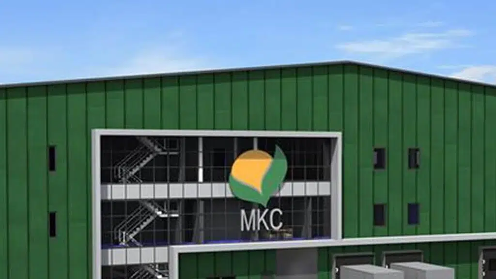 Ghaziabad Mechfab - P. Ltd.