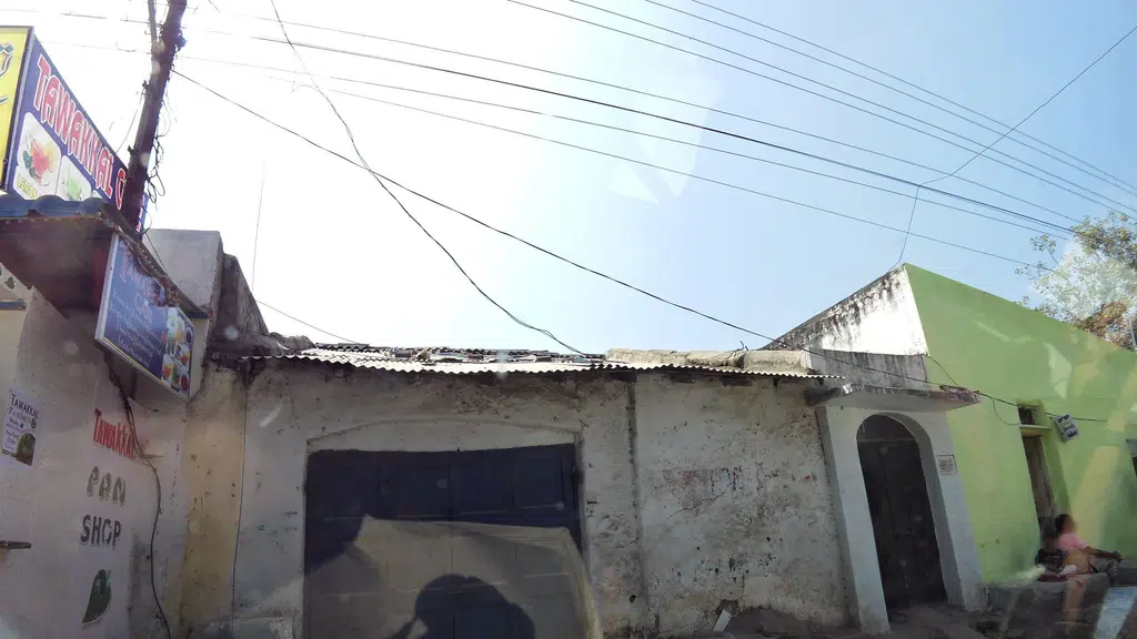 Area Hospital Golconda