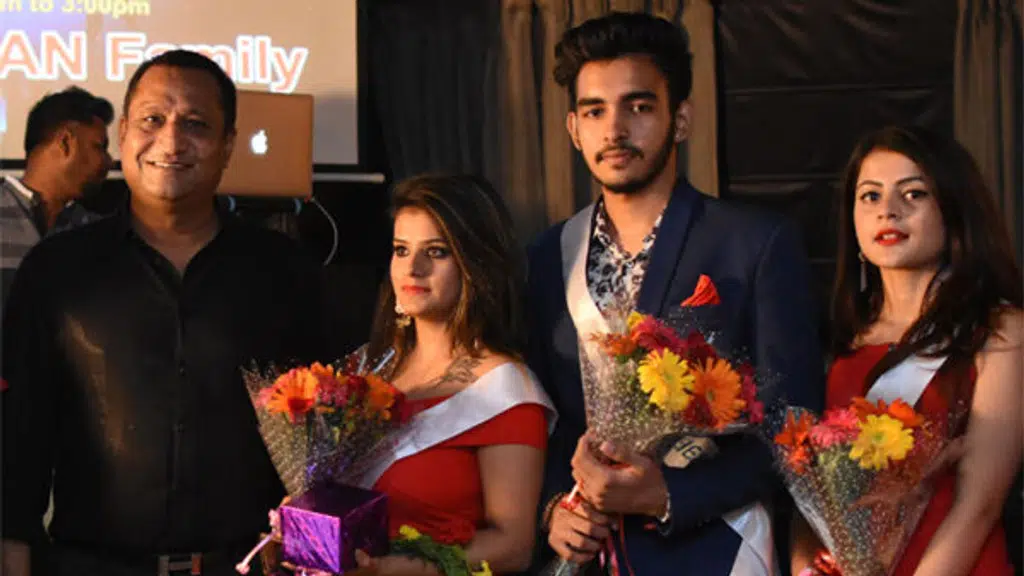 IAAN School of Mass Communication