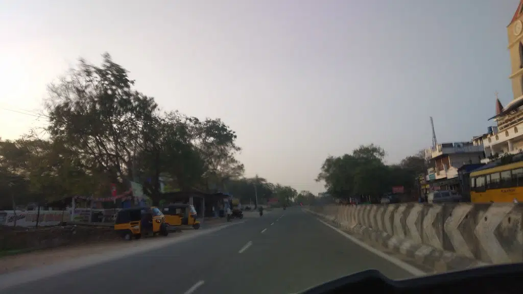 Canara Bank Madukkarai