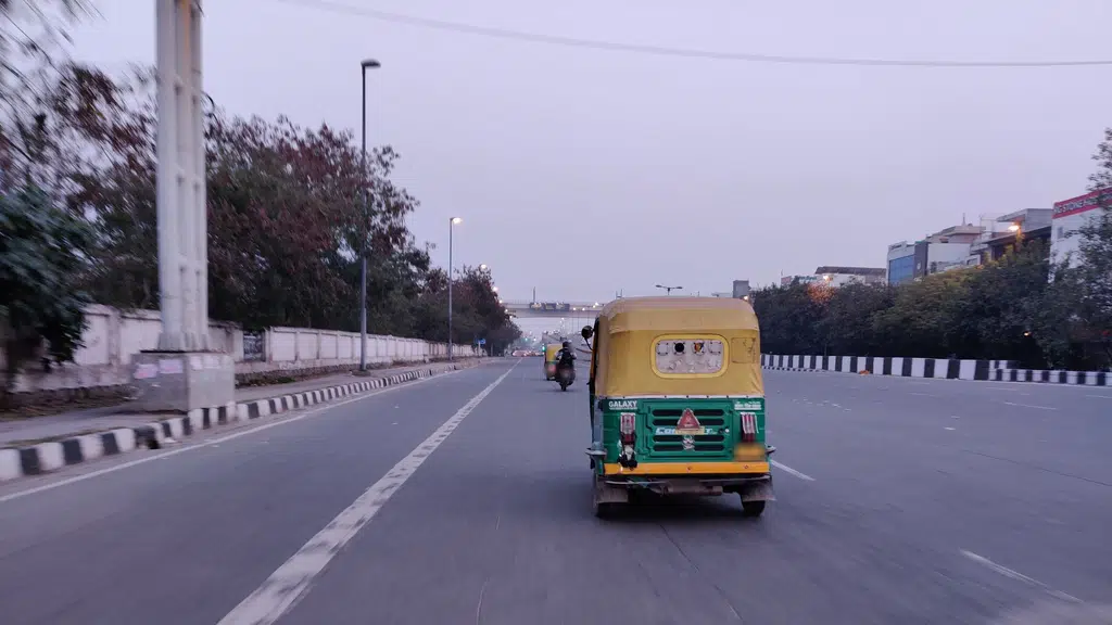 Delhi Multi Speciality Clinic