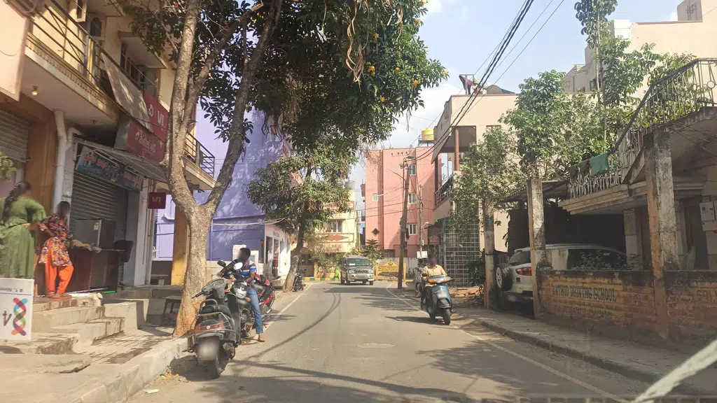 JMJ Vegetables and Fruits Shop