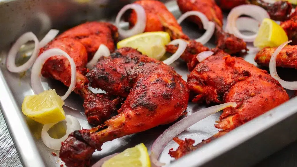 Bobby Punjabi Rasoi