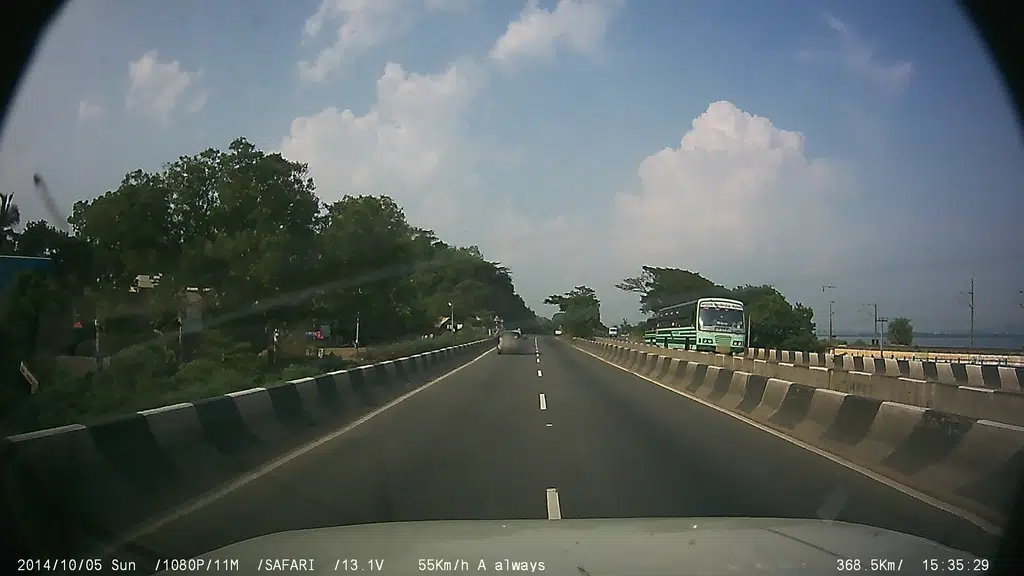 KTM Chengalpattu