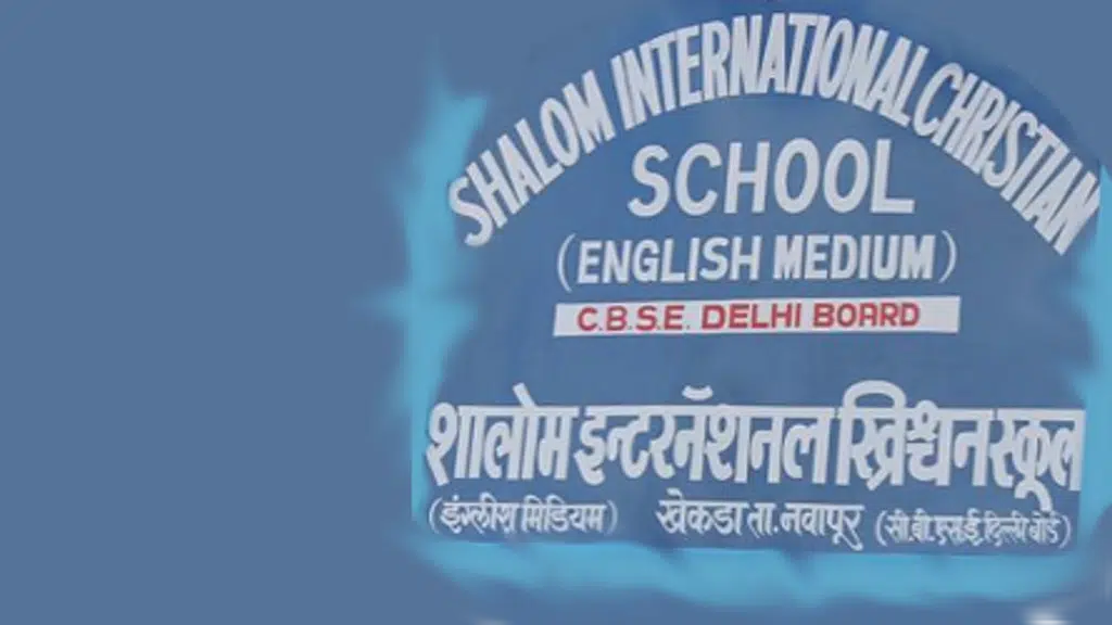 Shalom International Christian School