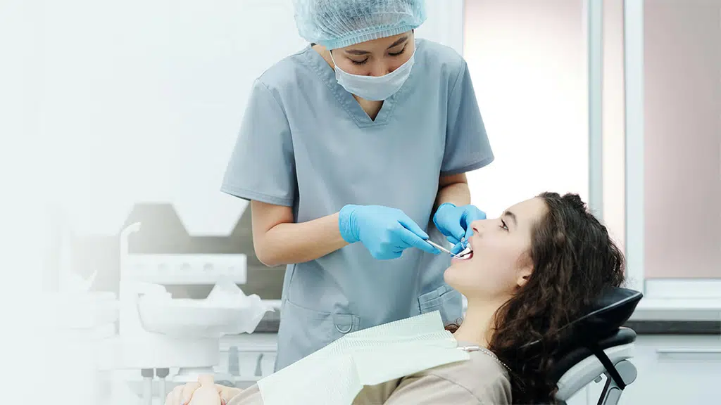 Dr sujay's Pragathi Dental Care