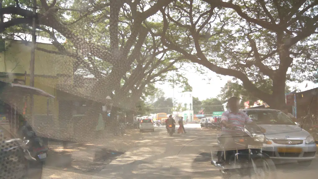 New Tata Service Point