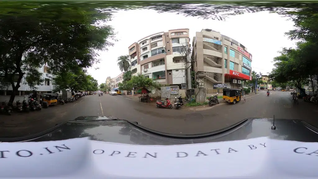 HDFC Bank ATM