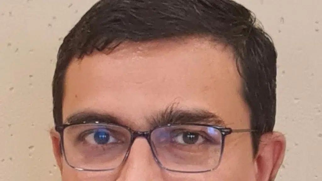 Dr Manish Mahajan