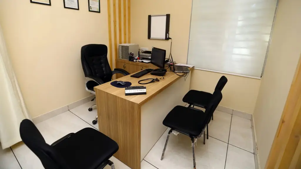 Diabliss Medical Centre