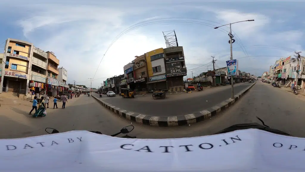 Venkateswara Ainglor Bakery
