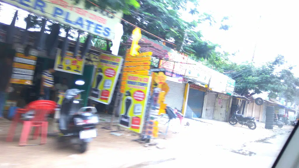 Adarsh Credit Cooperative Society