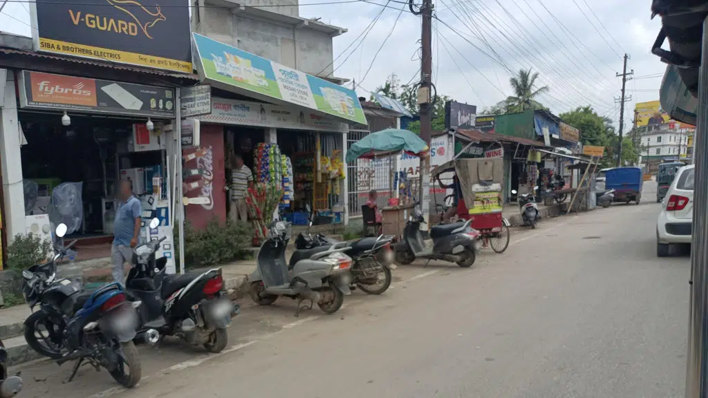 The Royal Guwahati