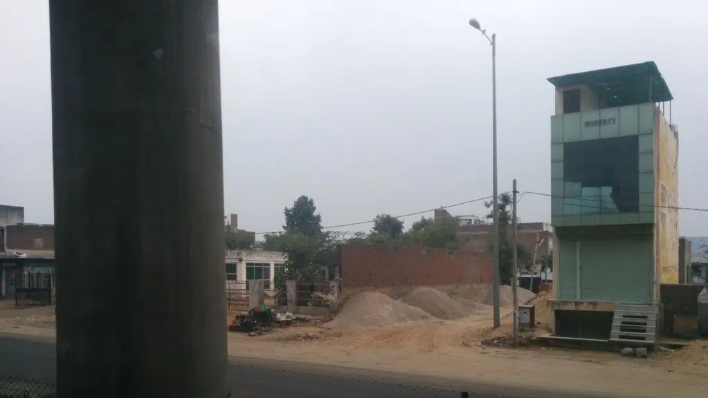 Deshbandhu Road Lines and Transport