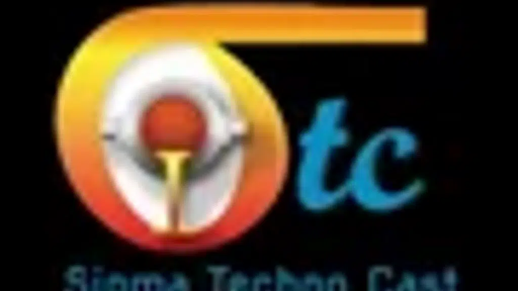 Sigma Techno Cast