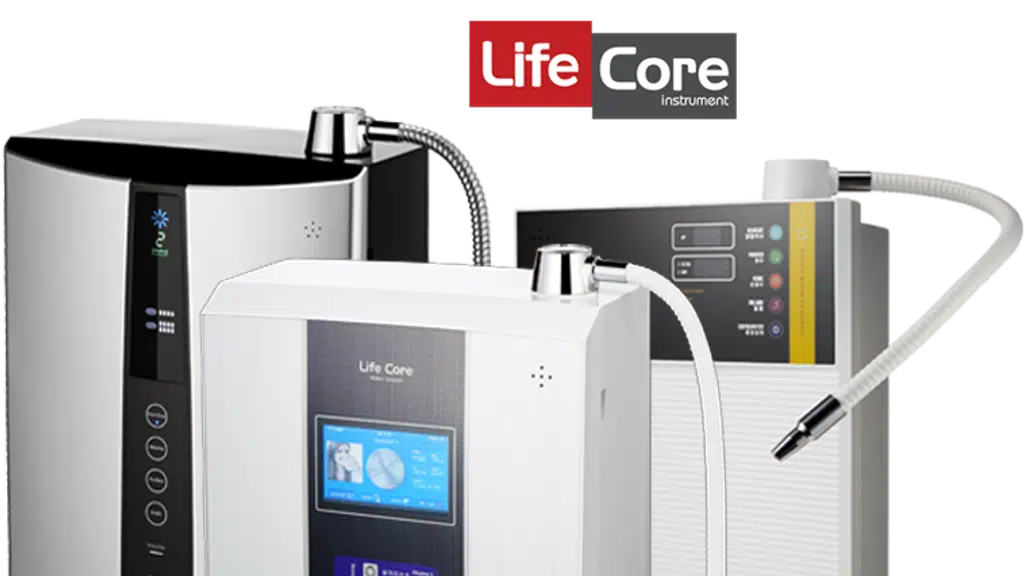 Ionized Alkaline water Jamshedpur