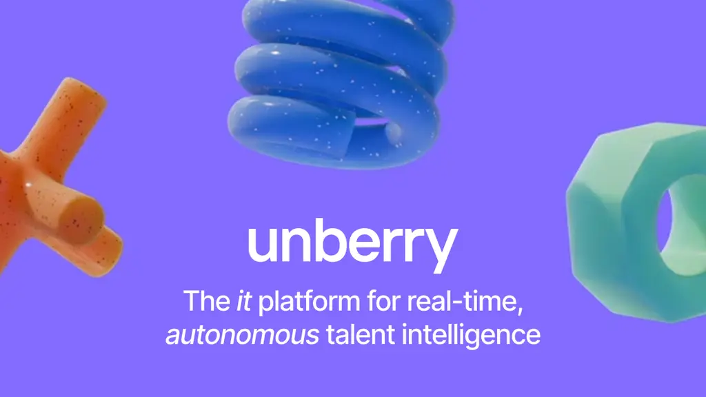 Unberry - The Most Holistic and Immersive Talent Assessment Platform