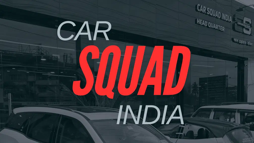Car Squad India Headquarters