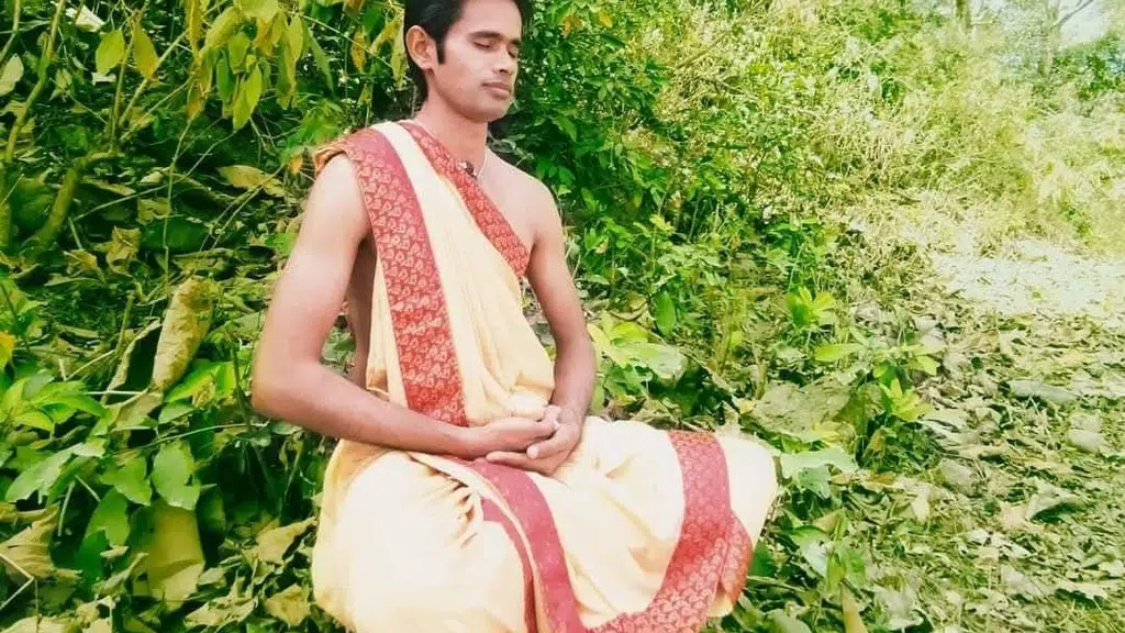 Vedicshaktis