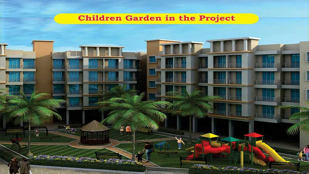 Himalaya Garden, Vangani
