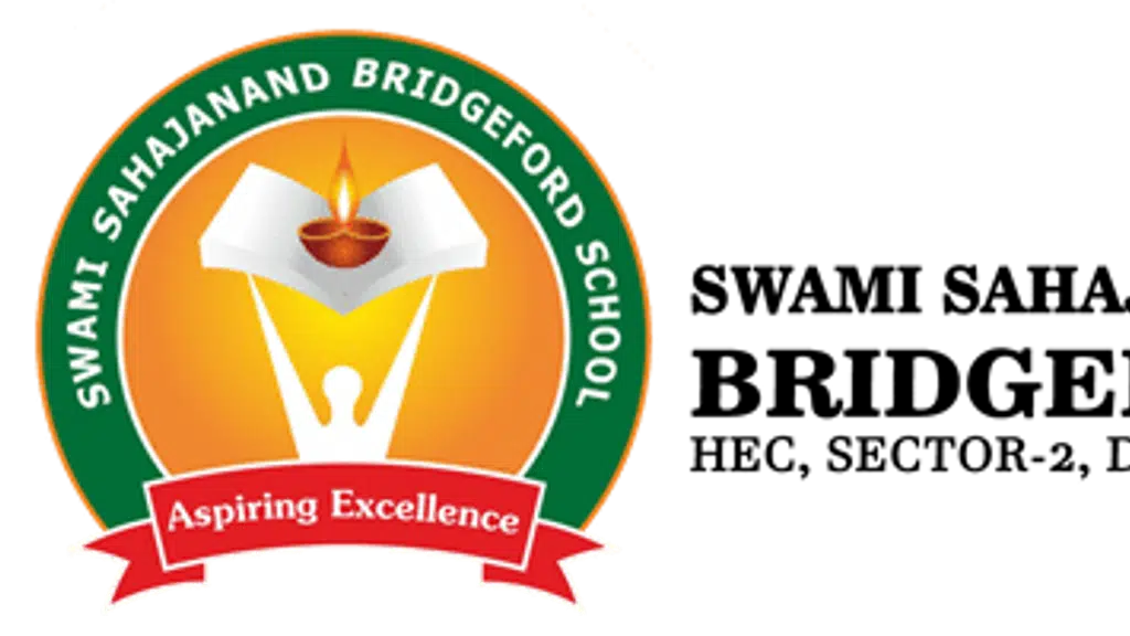 Swami Sahajanand Bridgeford School