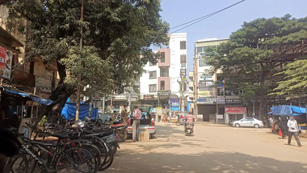 Navkar Medical and General Stores