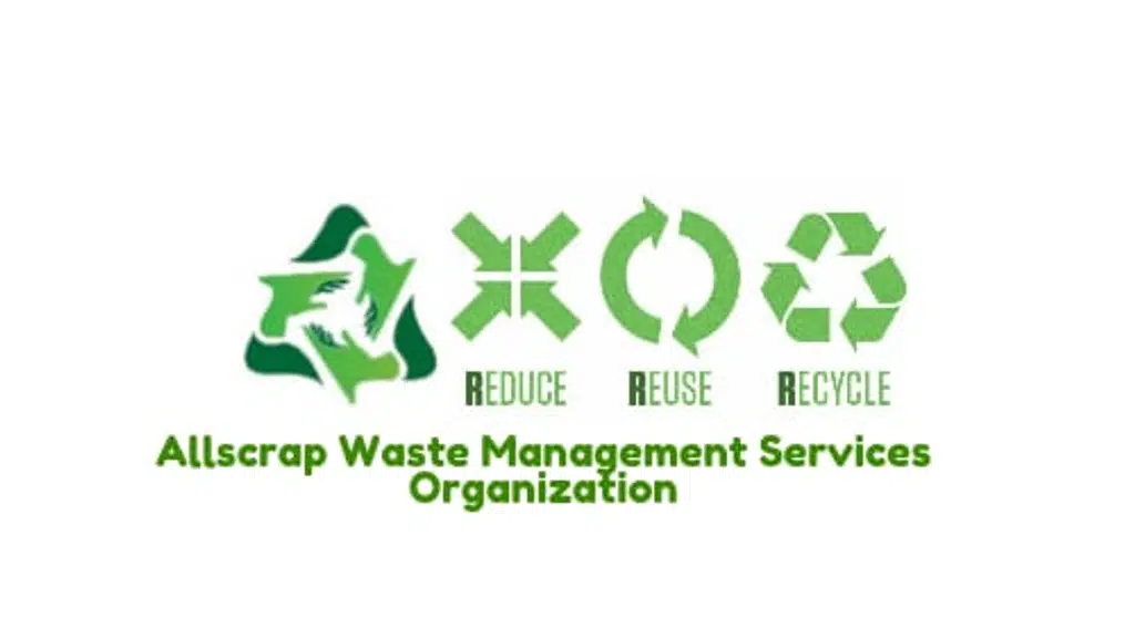 Allscrap Waste Management Services Organization