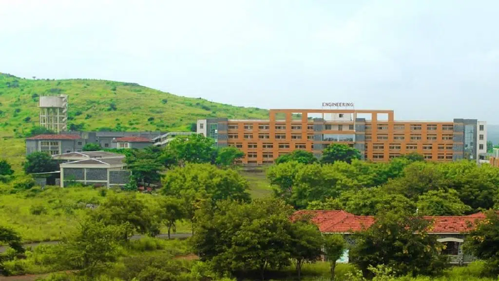 Sir Visvesvaraya Institute of Technology