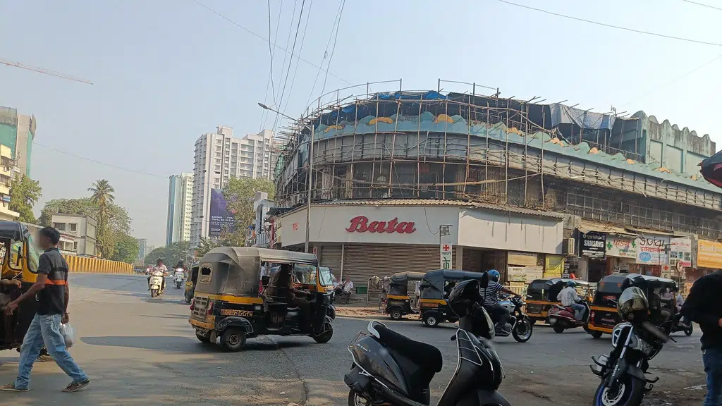 Amisha Pipe and Sanitary Corporation