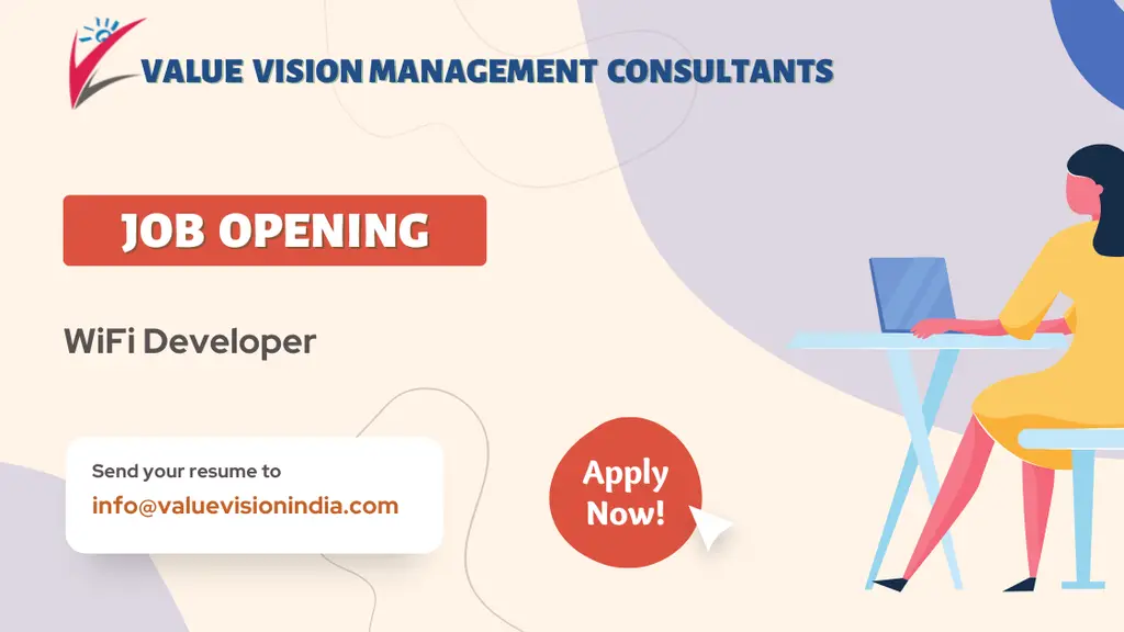 Value Vision Management Consultants