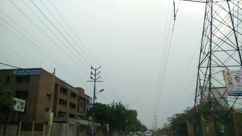 Aashiana apartment