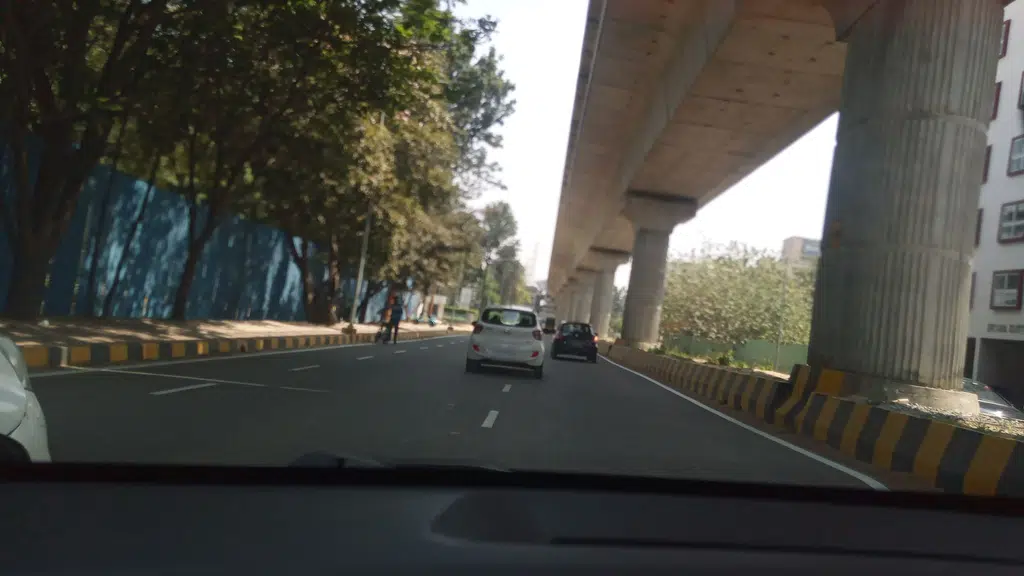 Nandi Toyota - Service - Whitefield