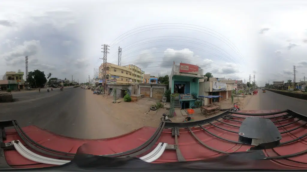 Bajaj Finance Branch