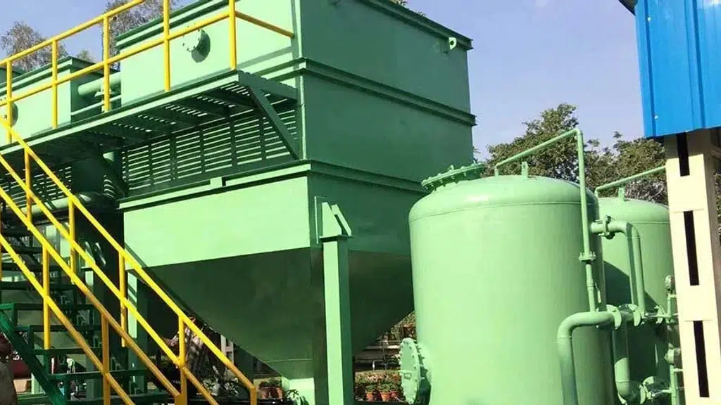 Enhance Ecotech Solution Private Limited