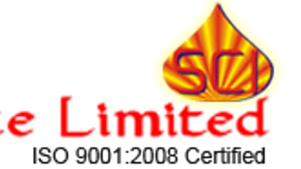 Sarvaiya Chemicals Industries Pvt. Ltd.